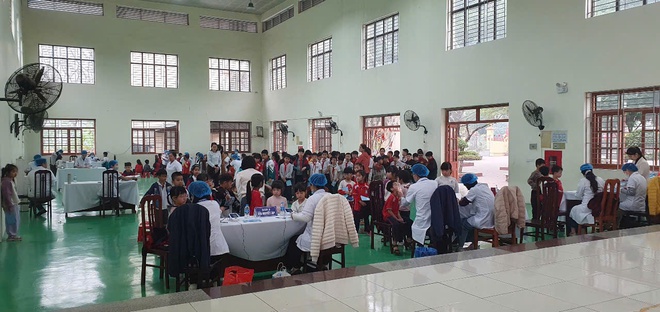 Lịch sử ra đời và ý nghĩa ngày Thầy thuốc Việt Nam 27/2- Ảnh 5.