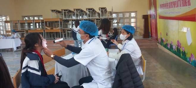 Lịch sử ra đời và ý nghĩa ngày Thầy thuốc Việt Nam 27/2- Ảnh 6.