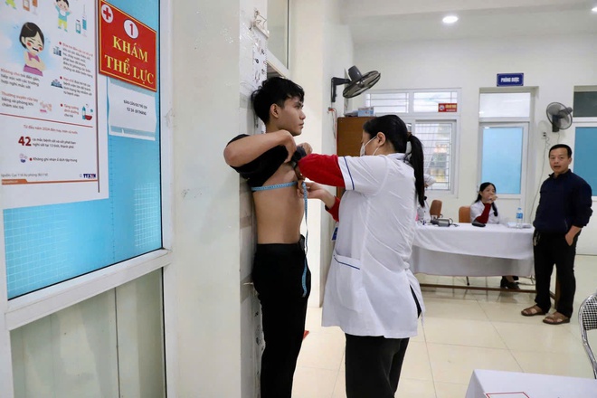 Lịch sử ra đời và ý nghĩa ngày Thầy thuốc Việt Nam 27/2- Ảnh 3.