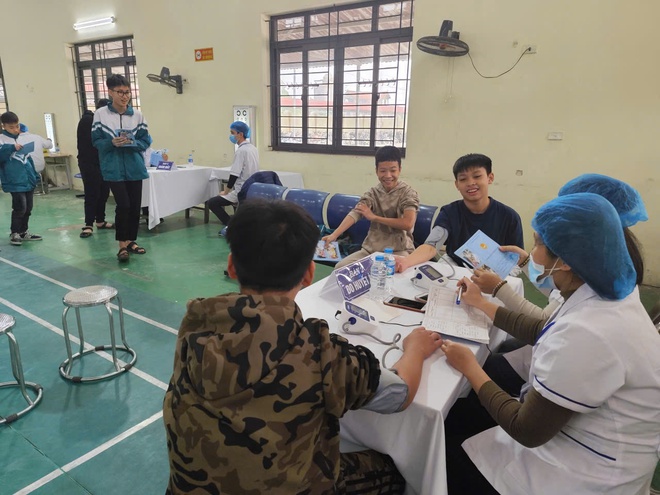 Lịch sử ra đời và ý nghĩa ngày Thầy thuốc Việt Nam 27/2- Ảnh 8.