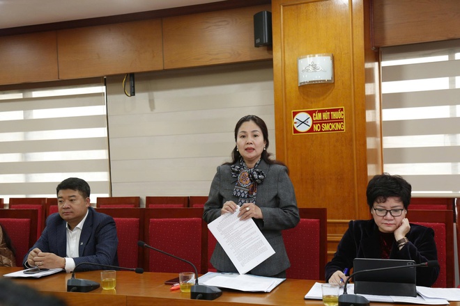 Phường Hà Đông hiệp thương lần hai, thống nhất 60 người ứng cử đại biểu HĐND phường nhiệm kỳ 2026-2031- Ảnh 2.