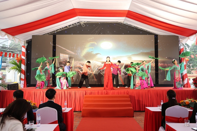 Kỷ niệm 60 năm Ngày Bác Hồ về thăm Văn Phú, Tết Bính Ngọ (1966 - 2026)- Ảnh 16.