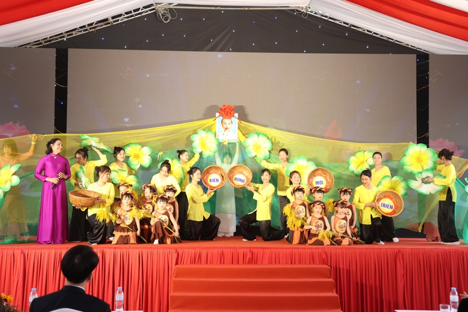 Kỷ niệm 60 năm Ngày Bác Hồ về thăm Văn Phú, Tết Bính Ngọ (1966 - 2026)- Ảnh 10.