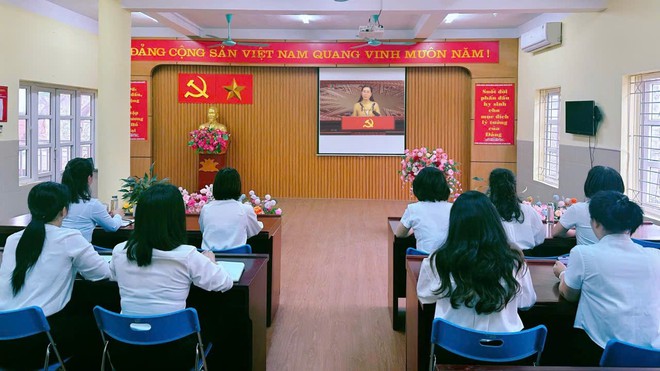 PHƯỜNG BỒ ĐỀ TỔ CHỨC TIẾP SÓNG VÀ QUÁN TRIỆT NGHỊ QUYẾT ĐẠI HỘI XIV CỦA ĐẢNG- Ảnh 11.