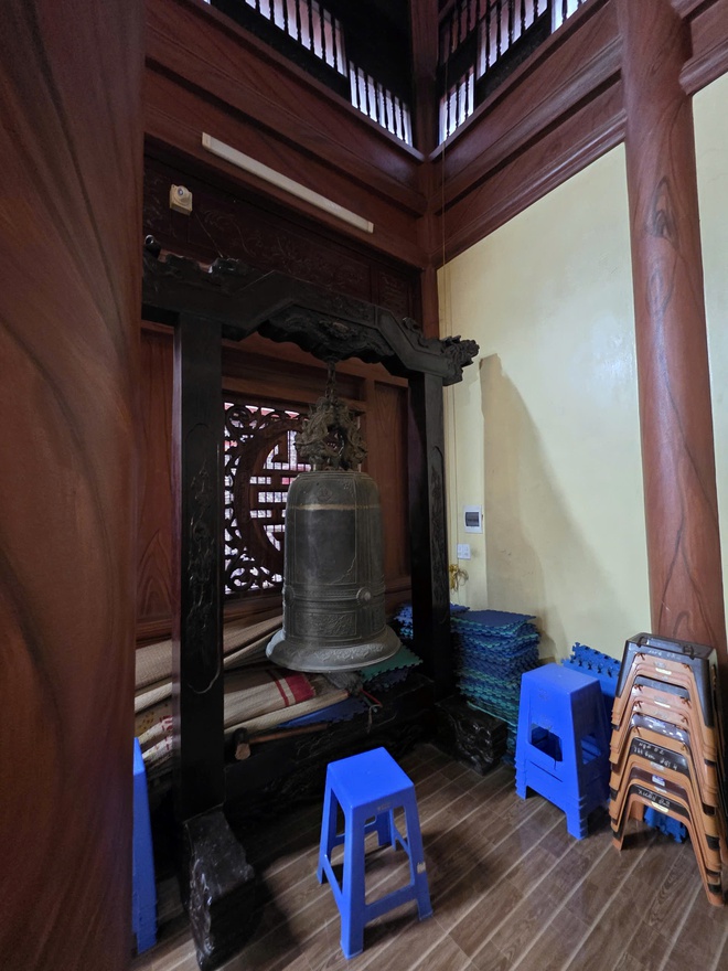 CỤM DI TÍCH ĐỀN ĐỨC THÁNH CẢ, ĐÌNH TRUNG, ĐỀN HẠ, CHÙA THÔN THÁI BÌNH, XÃ HÒA XÁ- Ảnh 21.