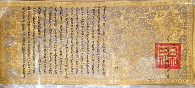 CỤM DI TÍCH ĐỀN ĐỨC THÁNH CẢ, ĐÌNH TRUNG, ĐỀN HẠ, CHÙA THÔN THÁI BÌNH, XÃ HÒA XÁ- Ảnh 33.