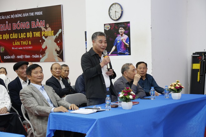 Các ứng cửu viên đơn vị bầu cử số 6 hoàn thành tiếp xúc cử tri vận động bầu cử- Ảnh 5.