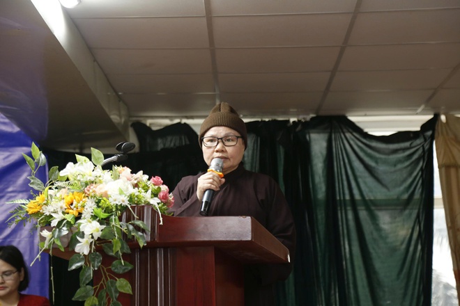 Đơn vị bầu cử số 4 hoàn thành hội nghị tiếp xúc cử tri vận động bầu cử- Ảnh 5.