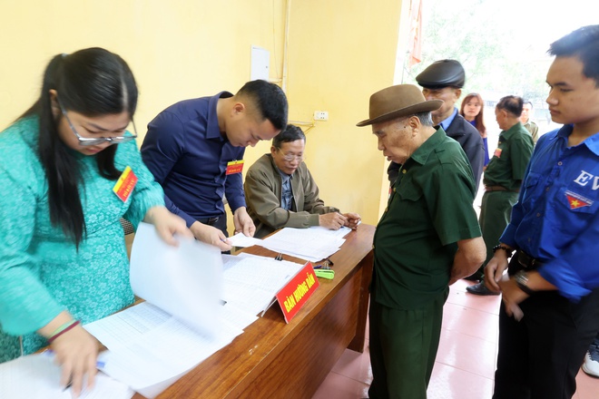 Trao gửi sứ mệnh thiêng liêng- Ảnh 2.