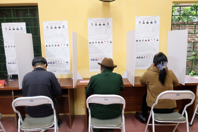 Trao gửi sứ mệnh thiêng liêng- Ảnh 3.