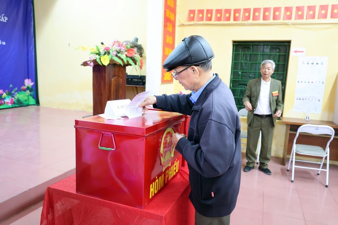 Trao gửi sứ mệnh thiêng liêng- Ảnh 4.