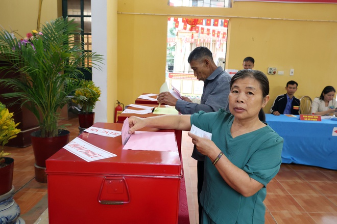 Trao gửi sứ mệnh thiêng liêng- Ảnh 6.