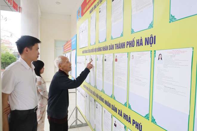 Trao gửi sứ mệnh thiêng liêng- Ảnh 7.