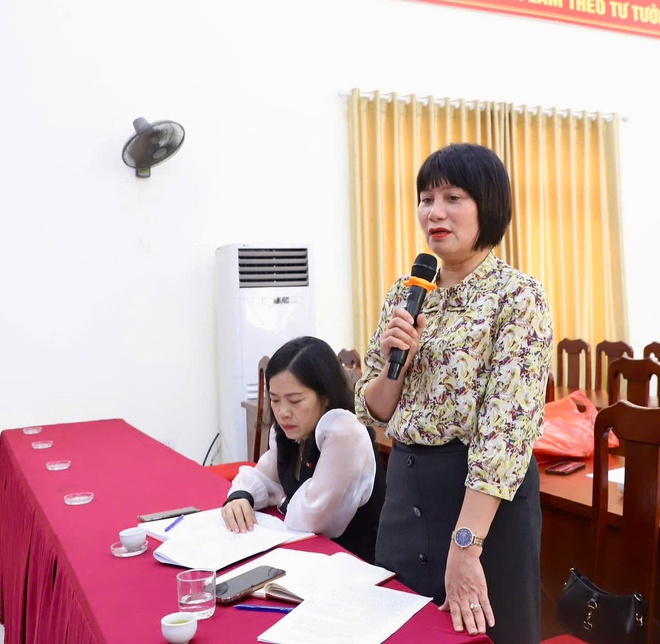 Hội nghị triển khai Kế hoạch Ngày chạy Olympic vì sức khoẻ toàn dân, phát động giải Chạy Báo Hànội mới lần thứ 51 - Vì hòa bình năm 2026 - Ảnh 4.