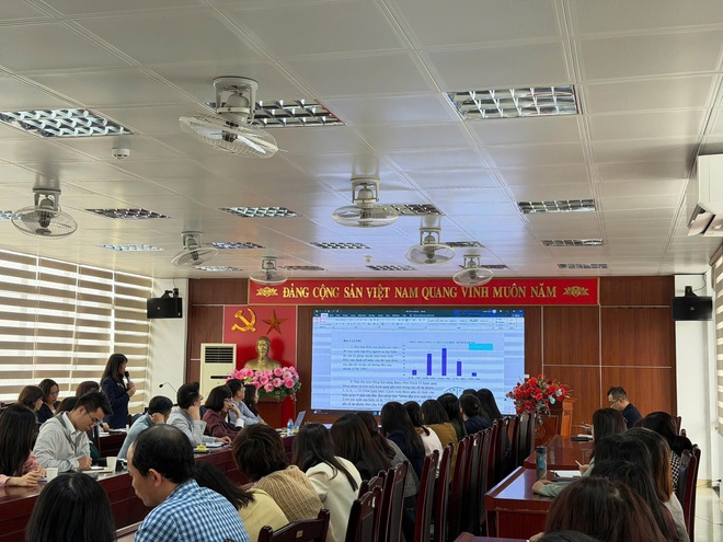 Khương Đình: Chuẩn bị tốt cho kỳ tuyển sinh vào lớp 10 năm học 2026-2027- Ảnh 6.