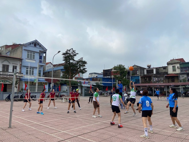 PHỐ NỶ: SÔI NỔI CÁC HOẠT ĐỘNG THỂ THAO CHÀO MỪNG BÀU CỬ QUỐC HỘI KHÓA XVI VÀ BẦU CỬ HỘI ĐỒNG NHÂN DÂN CÁC CẤP NHIỆM KỲ 2026-2031- Ảnh 7.