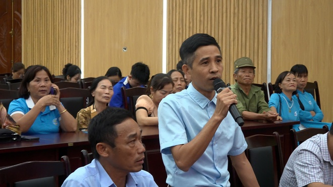 Bình Minh tham gia hội nghị trực tuyến Ứng cử viên đại biểu Quốc hội khóa XVI (đơn vị số 7 TP Hà Nội) tiếp xúc cử tri vận động bầu cử- Ảnh 11.