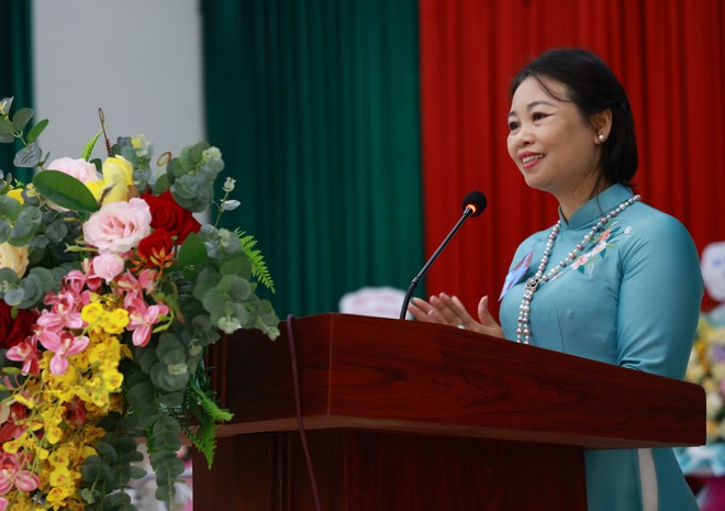 HỘI NGƯỜI KHUYẾT TẬT XÃ TRUNG GIÃ CẦN TĂNG CƯỜNG KẾT NỐI NGUỒN LỰC XÃ HỘI ĐỂ CHĂM LO TỐT HƠN CHO HỘI VIÊN- Ảnh 3.