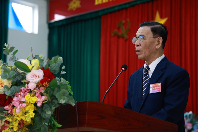 HỘI NGƯỜI KHUYẾT TẬT XÃ TRUNG GIÃ CẦN TĂNG CƯỜNG KẾT NỐI NGUỒN LỰC XÃ HỘI ĐỂ CHĂM LO TỐT HƠN CHO HỘI VIÊN- Ảnh 9.