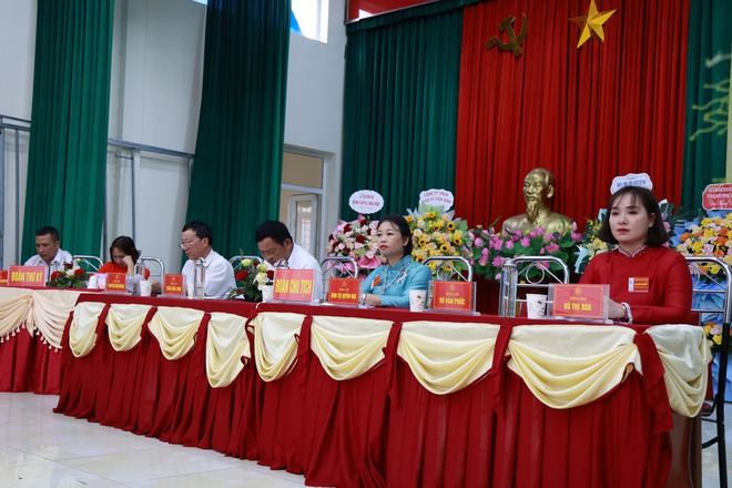 HỘI NGƯỜI KHUYẾT TẬT XÃ TRUNG GIÃ CẦN TĂNG CƯỜNG KẾT NỐI NGUỒN LỰC XÃ HỘI ĐỂ CHĂM LO TỐT HƠN CHO HỘI VIÊN- Ảnh 12.