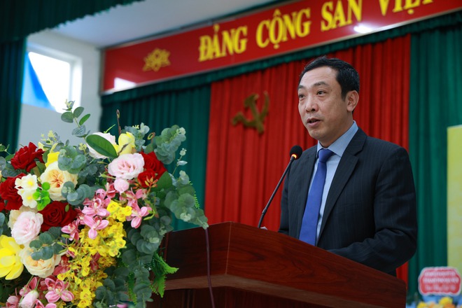 HỘI NGƯỜI KHUYẾT TẬT XÃ TRUNG GIÃ CẦN TĂNG CƯỜNG KẾT NỐI NGUỒN LỰC XÃ HỘI ĐỂ CHĂM LO TỐT HƠN CHO HỘI VIÊN- Ảnh 17.