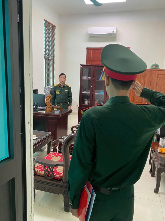 Ban chỉ huy quân sự xã Phú Nghĩa tổ chức luyện tập chuyển trạng thái sẵn sàng chiến đấu năm 2026- Ảnh 2.