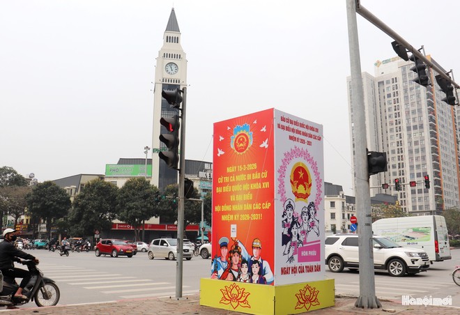 Khí thế sau bầu cử ở Kiến Hưng: Niềm tin được củng cố, kỳ vọng được nâng cao- Ảnh 4.