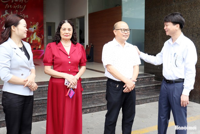 Khí thế sau bầu cử ở Kiến Hưng: Niềm tin được củng cố, kỳ vọng được nâng cao- Ảnh 12.