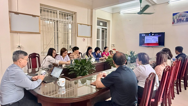 Phường Bồ Đề tiếp sóng Hội nghị quán triệt Nghị quyết 02-NQ/TW của Bộ Chính trị, hướng tới mục tiêu Thủ đô “Văn hiến - Văn minh - Hiện đại - Hạnh phúc”- Ảnh 20.