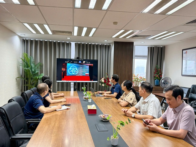 Phường Bồ Đề tiếp sóng Hội nghị quán triệt Nghị quyết 02-NQ/TW của Bộ Chính trị, hướng tới mục tiêu Thủ đô “Văn hiến - Văn minh - Hiện đại - Hạnh phúc”- Ảnh 23.