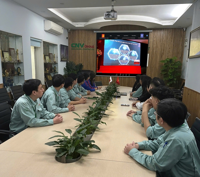 Phường Bồ Đề tiếp sóng Hội nghị quán triệt Nghị quyết 02-NQ/TW của Bộ Chính trị, hướng tới mục tiêu Thủ đô “Văn hiến - Văn minh - Hiện đại - Hạnh phúc”- Ảnh 24.