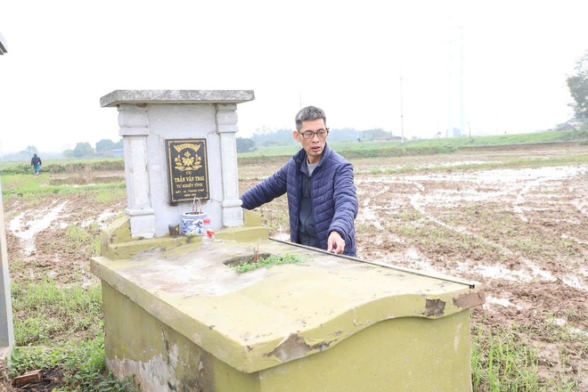 Xã Hồng Vân nỗ lực giải phóng mặt bằng dự án khu đô thị thể thao Olympic- Ảnh 7.