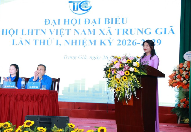 THANH NIÊN TRUNG GIÃ KHÁT VỌNG – TIÊN PHONG – ĐOÀN KẾT – SÁNG TẠO, XÂY DỰNG QUÊ HƯƠNG GIÀU ĐẸP, VĂN MINH- Ảnh 8.