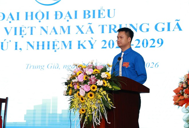 THANH NIÊN TRUNG GIÃ KHÁT VỌNG – TIÊN PHONG – ĐOÀN KẾT – SÁNG TẠO, XÂY DỰNG QUÊ HƯƠNG GIÀU ĐẸP, VĂN MINH- Ảnh 12.