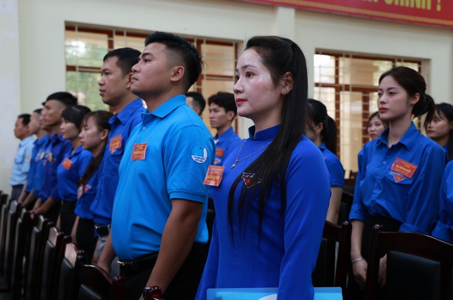 THANH NIÊN TRUNG GIÃ KHÁT VỌNG – TIÊN PHONG – ĐOÀN KẾT – SÁNG TẠO, XÂY DỰNG QUÊ HƯƠNG GIÀU ĐẸP, VĂN MINH- Ảnh 11.