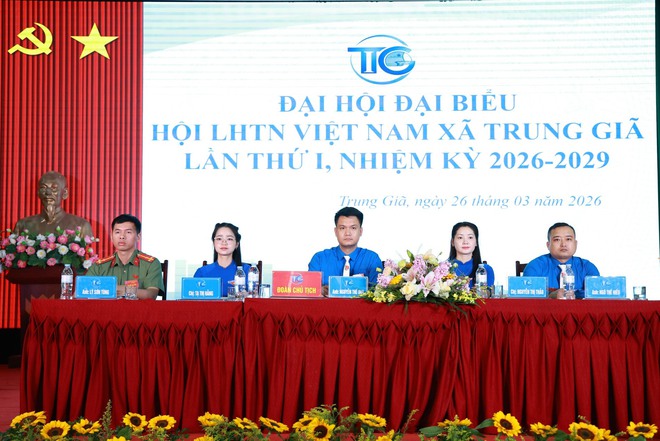 THANH NIÊN TRUNG GIÃ KHÁT VỌNG – TIÊN PHONG – ĐOÀN KẾT – SÁNG TẠO, XÂY DỰNG QUÊ HƯƠNG GIÀU ĐẸP, VĂN MINH- Ảnh 10.