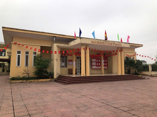 Công tác chuẩn bị của các thôn, xóm, cụm dân cư và Nhân dân trên địa bàn xã Hồng Vân hân hoan chào đón Ngày hội toàn dân, cuộc bầu cử Đại biểu Quốc hội khóa XVI và bầu cử đại biểu HĐND các cấp nhiệm kỳ 2026 – 2031- Ảnh 9.