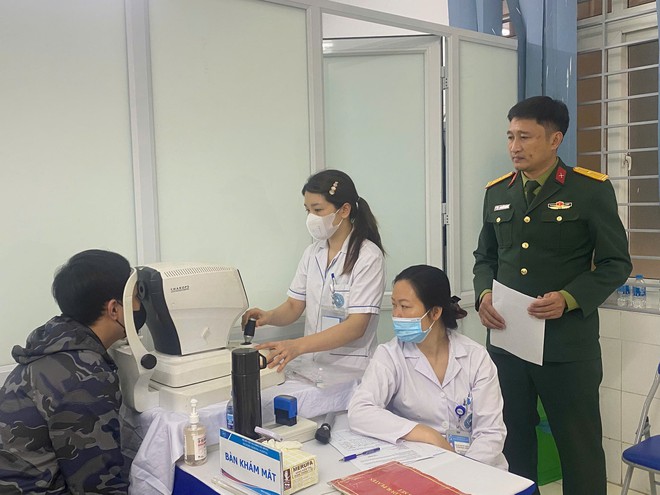 Phường Hà Đông sẵn sàng cho Ngày hội giao quân năm 2026- Ảnh 4.