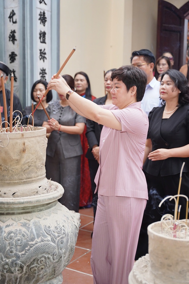 Khai mạc Lễ hội truyền thống La Khê xuân Bính Ngọ 2026- Ảnh 4.