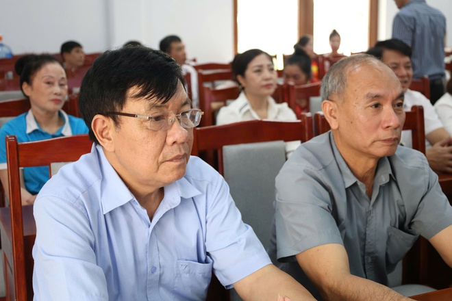 Phát huy sức mạnh Nhân dân, Mê Linh quyết tâm nâng cao đời sống văn hóa năm 2026- Ảnh 8.