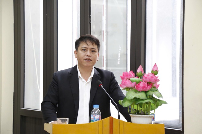 Ứng cử viên HĐND phường Hà Đông- Đơn vị bầu cử số 1 tiếp xúc cử tri vận động bầu cử- Ảnh 5.