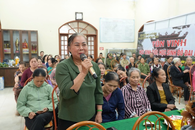 Cử tri thôn Văn Quán tin tưởng, kỳ vọng vào các ứng cử viên đại biểu HĐND xã Thanh Oai khoá II, nhiệm kỳ 2026-2031 (đơn vị bầu cử số 3)- Ảnh 10.