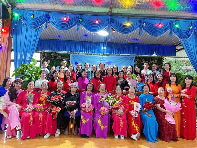 PHỤ NỮ XÃ TRUNG GIÃ SÔI NỔI TỔ CHỨC CÁC HOẠT ĐỘNG CHÀO MỪNG NGÀY QUỐC TẾ PHỤ NỮ 8/3- Ảnh 10.