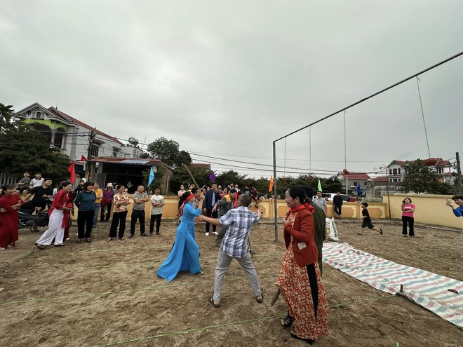 PHỤ NỮ XÃ TRUNG GIÃ SÔI NỔI TỔ CHỨC CÁC HOẠT ĐỘNG CHÀO MỪNG NGÀY QUỐC TẾ PHỤ NỮ 8/3- Ảnh 17.