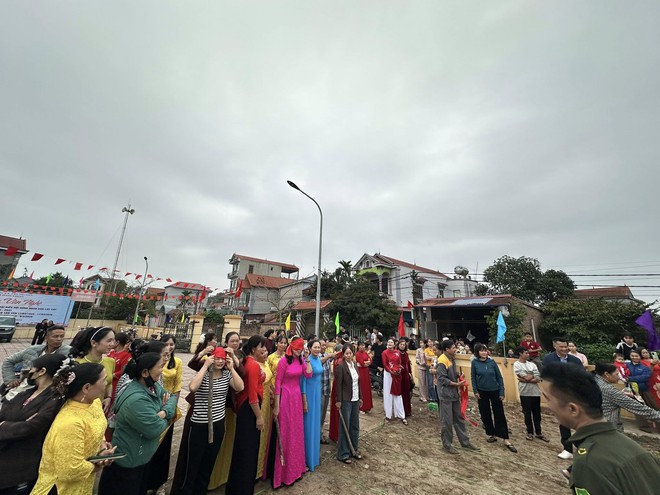 PHỤ NỮ XÃ TRUNG GIÃ SÔI NỔI TỔ CHỨC CÁC HOẠT ĐỘNG CHÀO MỪNG NGÀY QUỐC TẾ PHỤ NỮ 8/3- Ảnh 18.