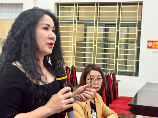 SƠ KẾT THỰC HIỆN CÔNG TÁC BẢO HIỂM XÃ HỘI, BẢO HIỂM Y TẾ QUÝ I/2026 VÀ TRIỂN KHAI NHIỆM VỤ 9 THÁNG CUỐI NĂM 2026- Ảnh 6.