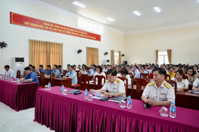 Từ eTax đến chuyển đổi số: Hồng Vân chủ động thích ứng thời đại số- Ảnh 2.