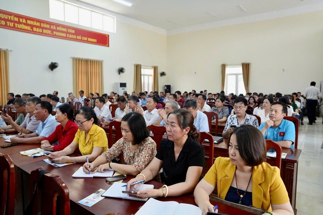 Từ eTax đến chuyển đổi số: Hồng Vân chủ động thích ứng thời đại số- Ảnh 3.