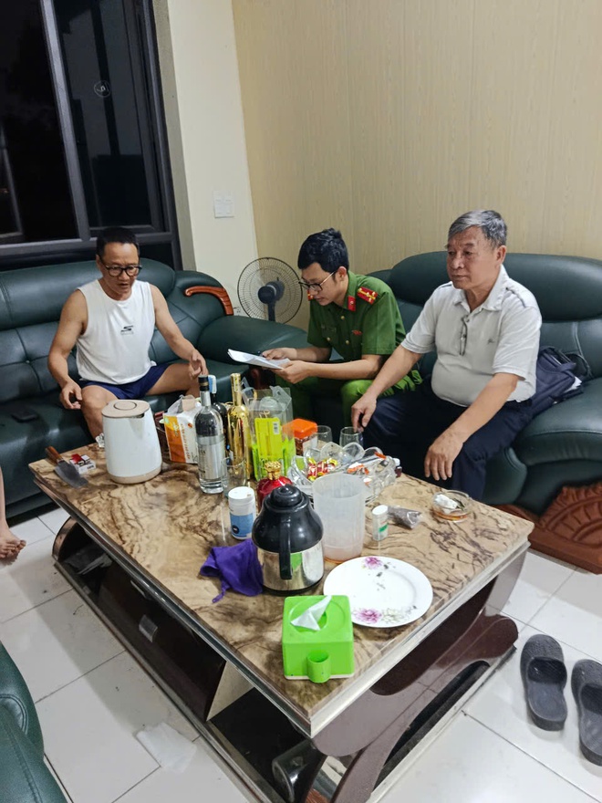 Phường Bồ Đề: Công tác Giải phóng mặt bằng dự án cầu Trần Hưng Đạo đạt nhiều kết quả tích cực- Ảnh 2.