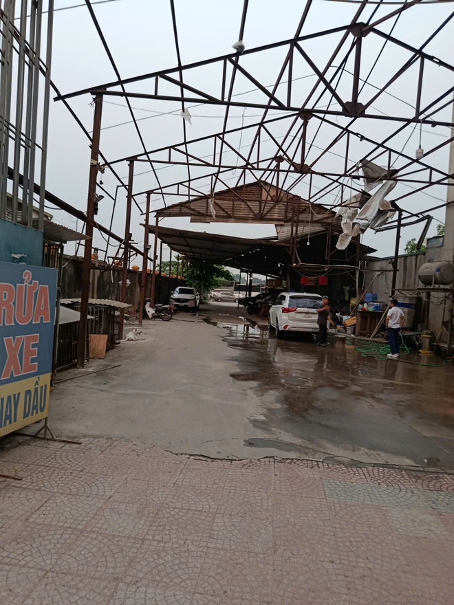 Phường Bồ Đề: Công tác Giải phóng mặt bằng dự án cầu Trần Hưng Đạo đạt nhiều kết quả tích cực- Ảnh 4.